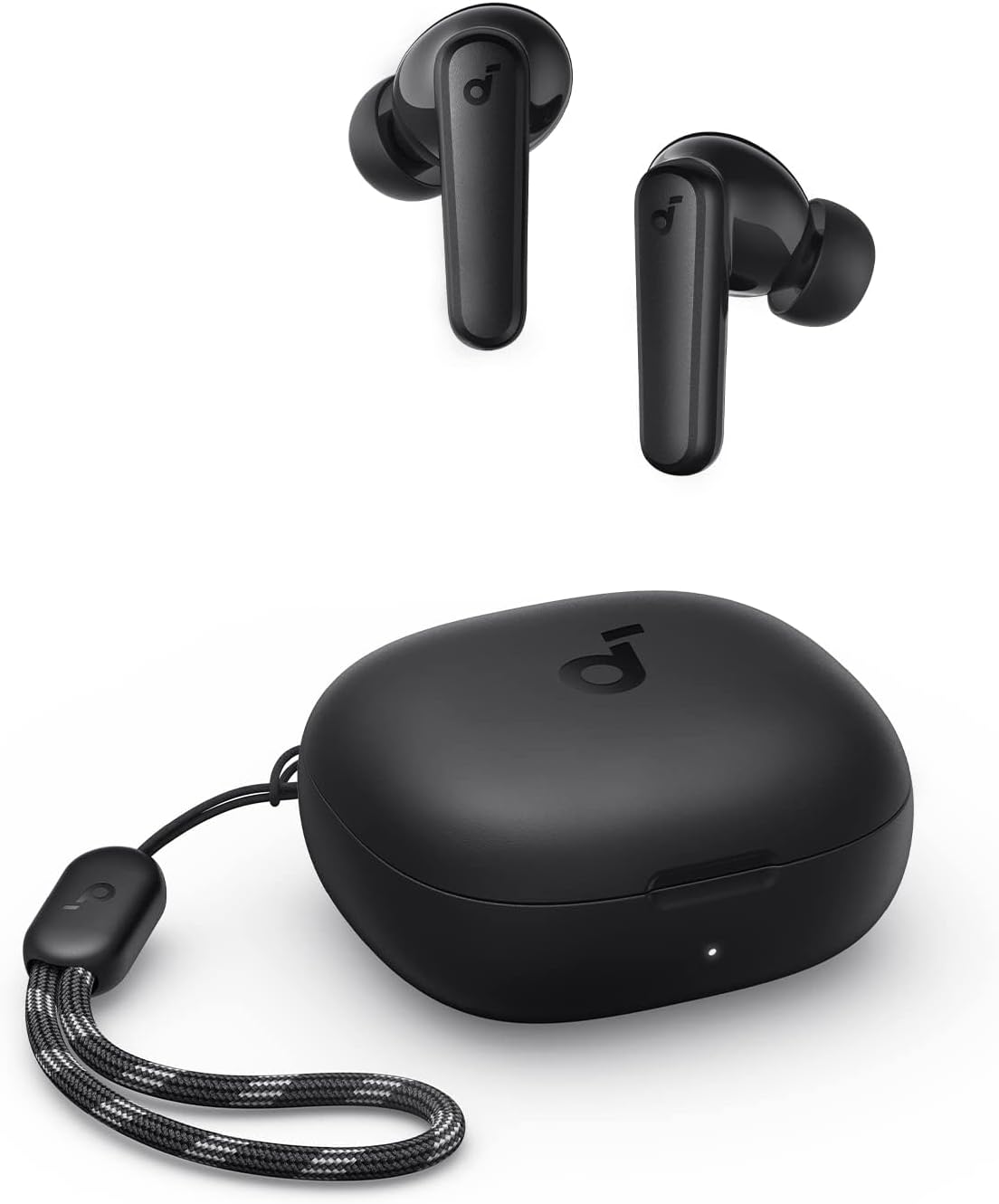 Soundcore Wireless Earbuds