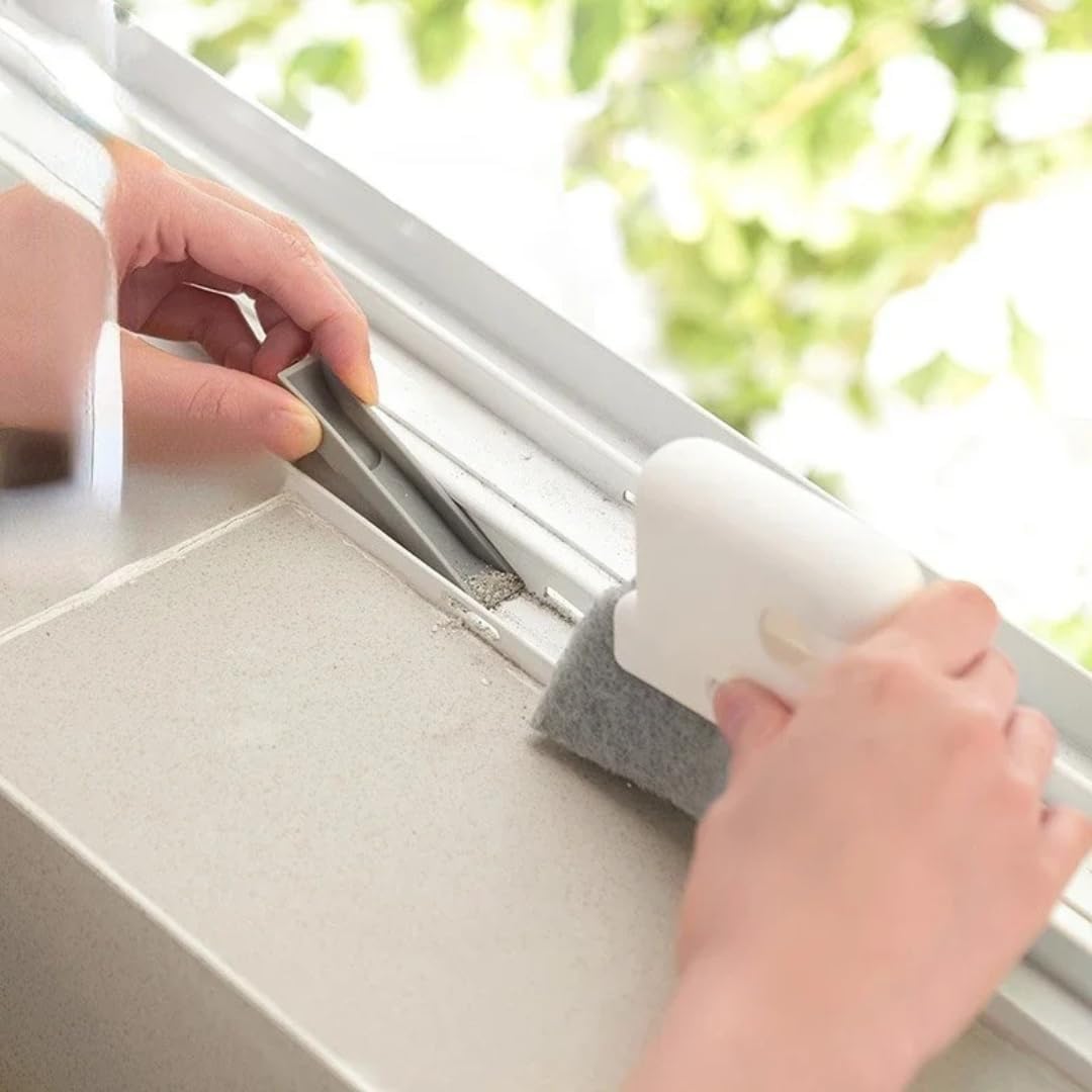 Easy Window Track Cleaner
