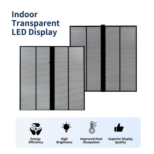 ClearView LED Display