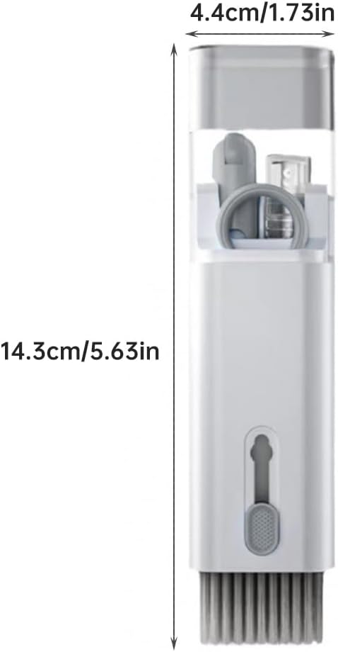 Ultimate Gadget Cleaning Kit