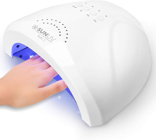 Perfect Nails UV Lamp