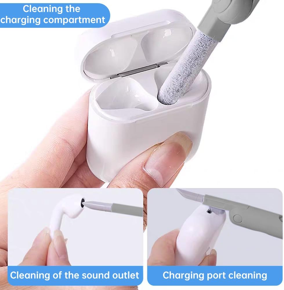 Ultimate Gadget Cleaning Kit