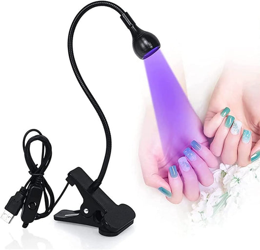 Mini Nail Art UV Lamp