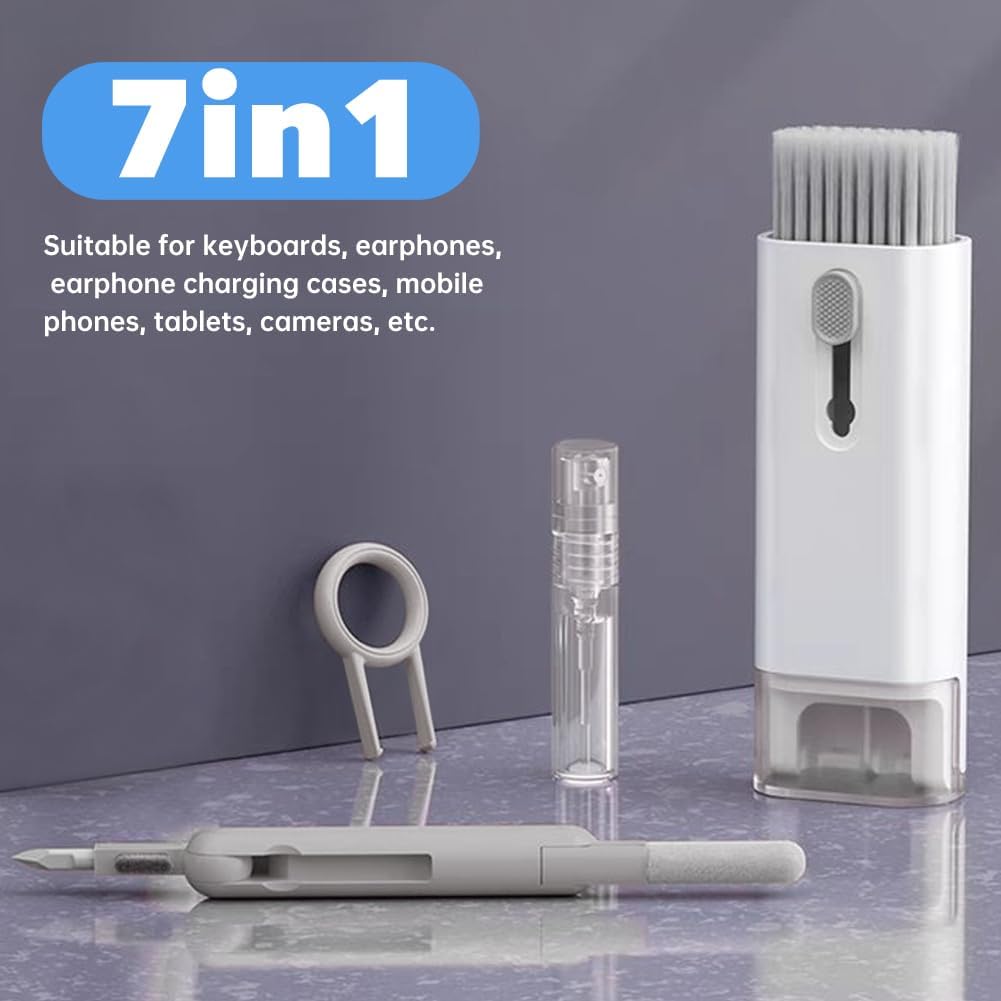 Ultimate Gadget Cleaning Kit