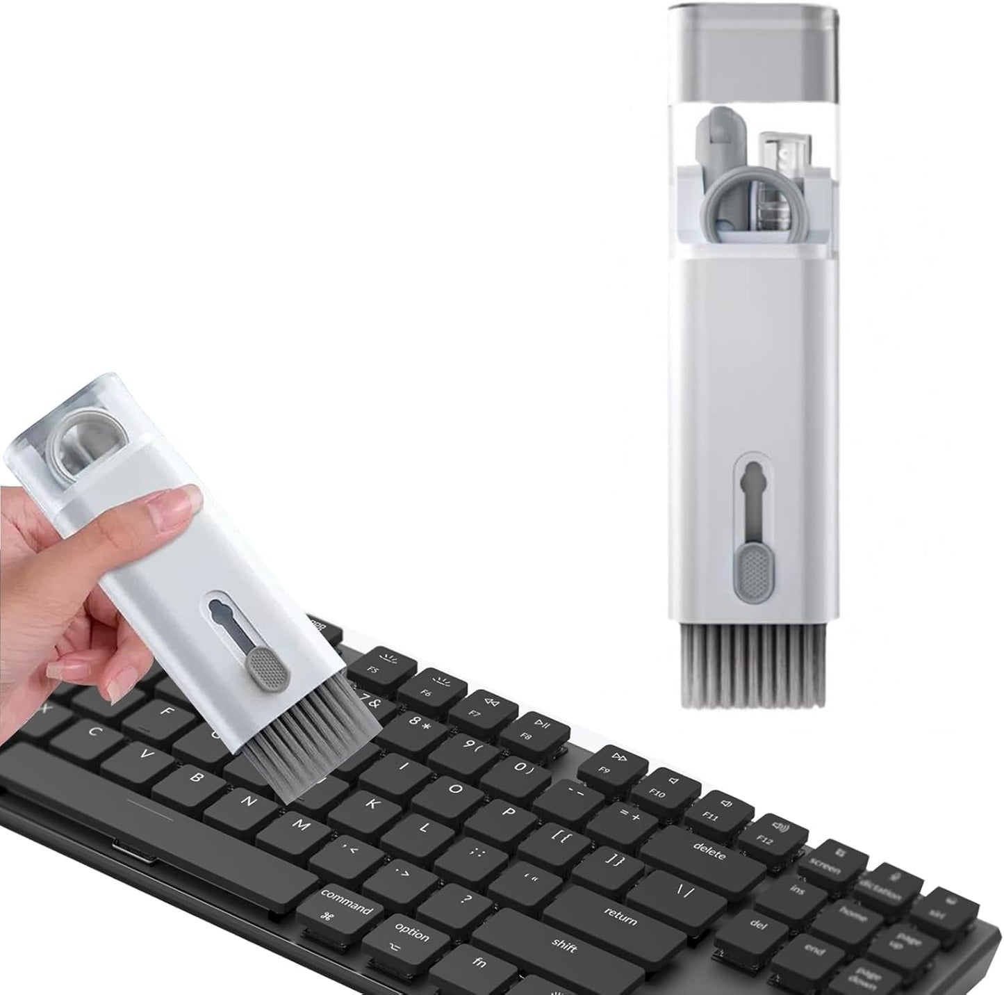 Ultimate Gadget Cleaning Kit