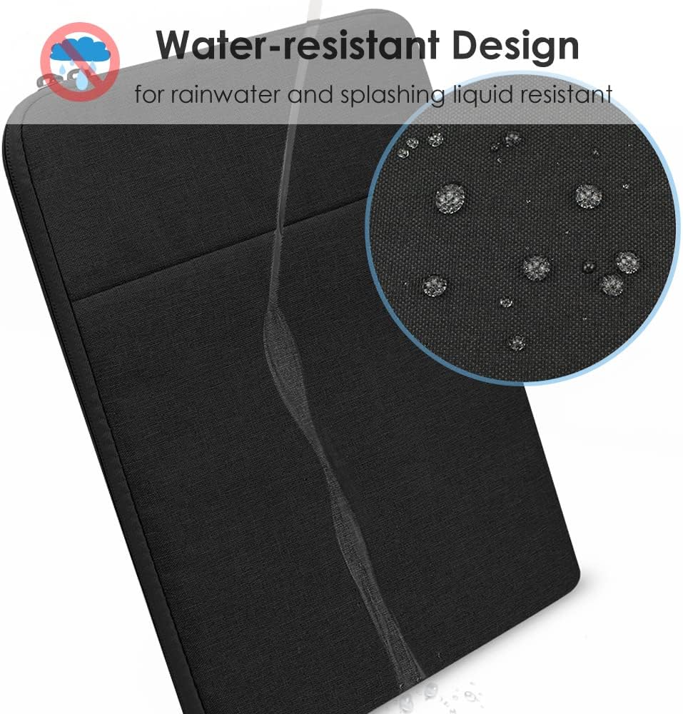 Sleek Laptop Travel Sleeve