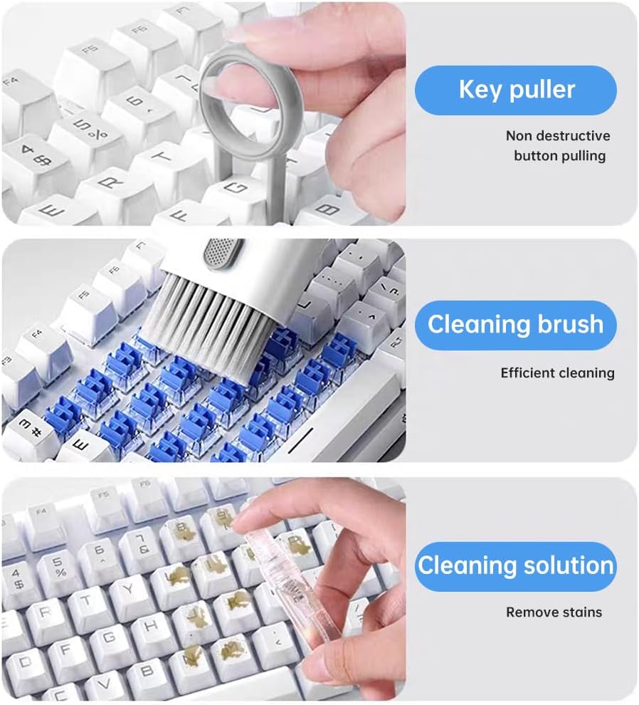 Ultimate Gadget Cleaning Kit