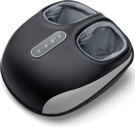 Nekteck Relaxation Foot Massager