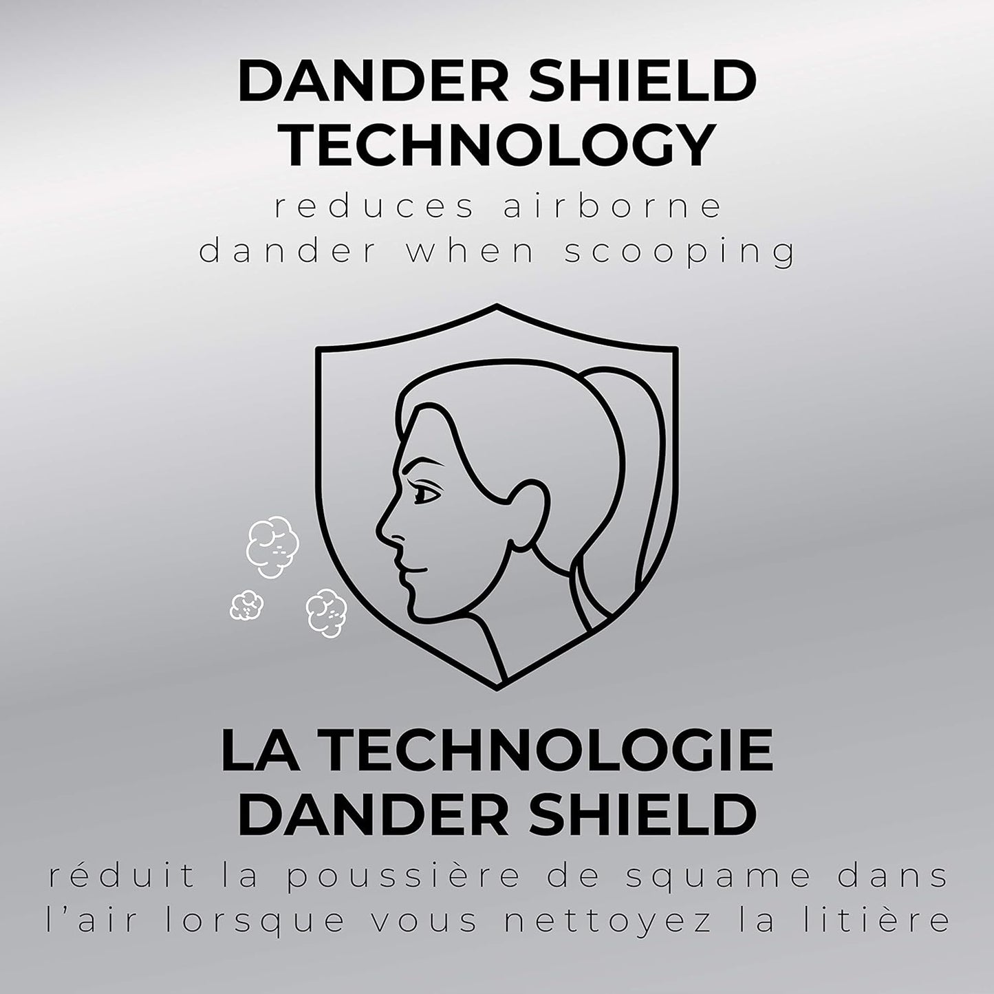 Clump & Seal Cat Litter Magic