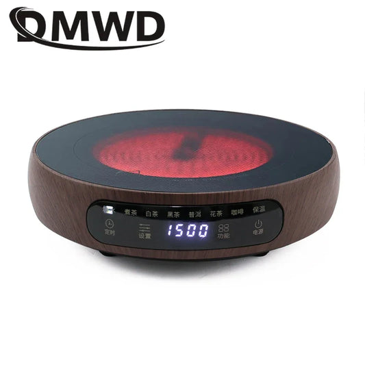 Quick Heat Countertop Cooker