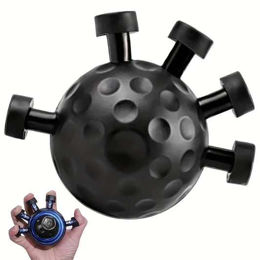 Ultimate Hand Strength Trainer