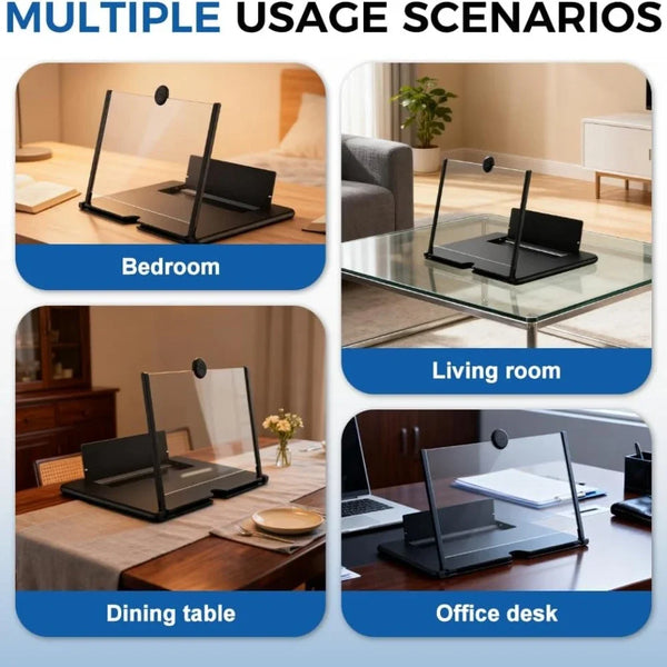 Family Fun Phone Magnifier