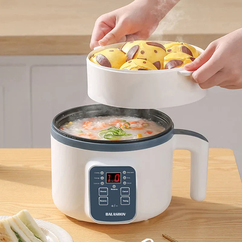 Smart Home Rice Cooker