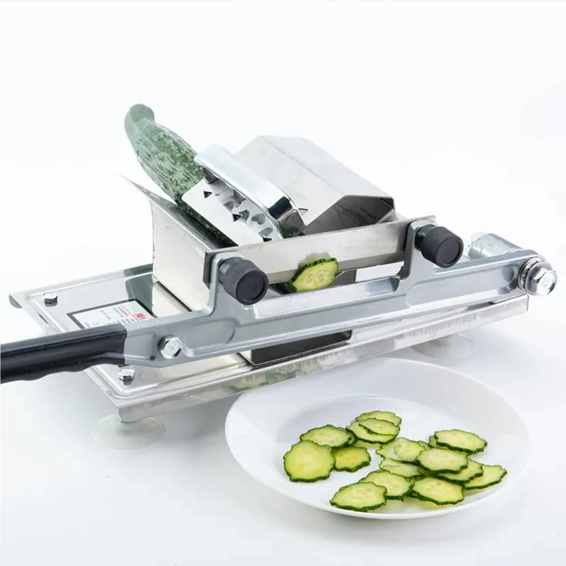 Easy Kitchen Slicer