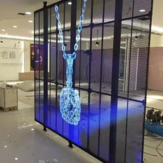 ClearView LED Display