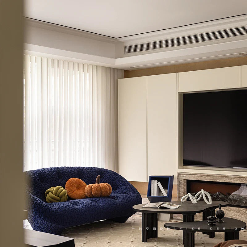 Smart Motorized Curtains