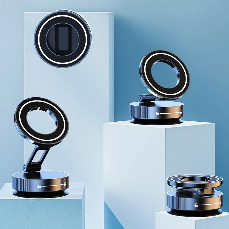 Ultimate Magnetic Phone Holder